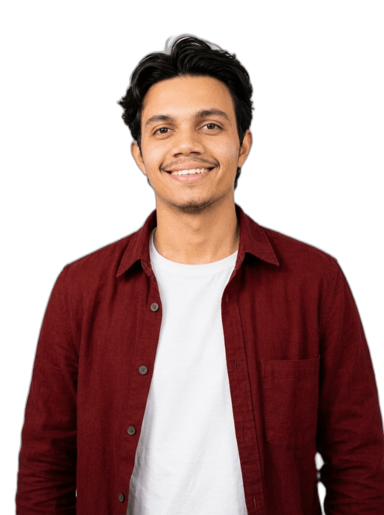 Dhruv Pathak — AI Solutions Engineer